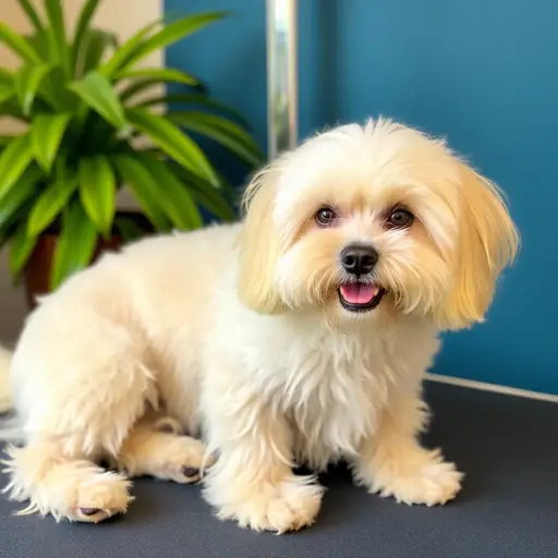 Heather's Grooming Salon