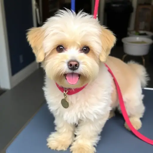 Heaven Scent Dog Grooming