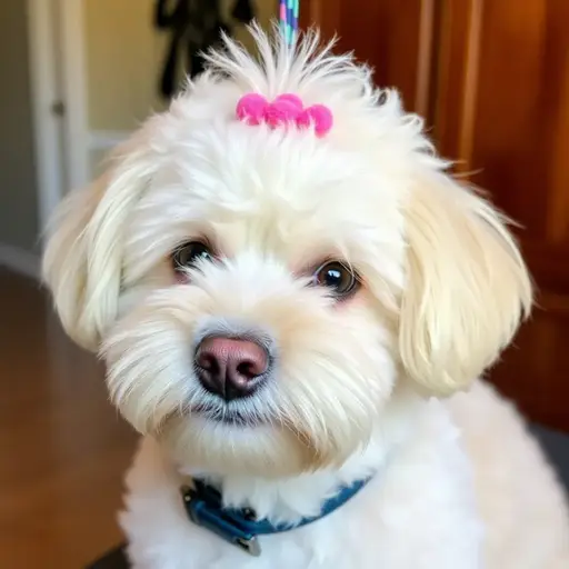 Heavenly Pets Grooming