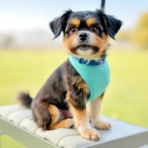 Heavenly Pups Spa