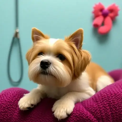 Hefner Road Pet Resort