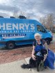 Negocio Henry's Pet Grooming