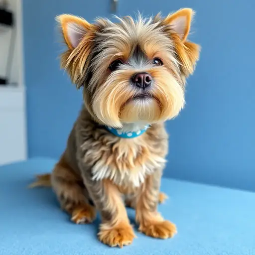 High 10 Pet Spa