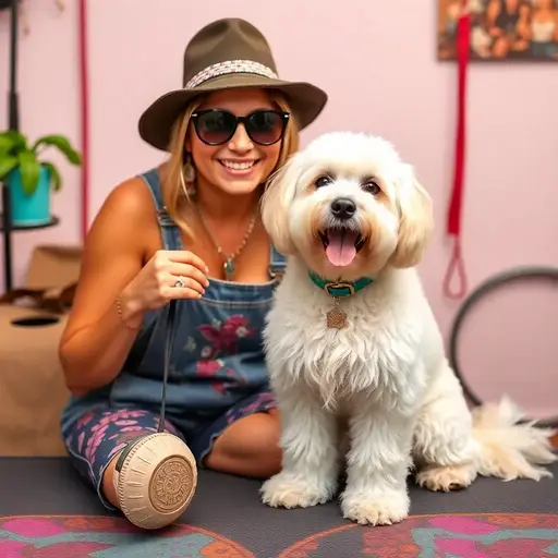Hippie Hounds Boarding, Dog Training, Grooming, Pawsh Mobile Nail Care