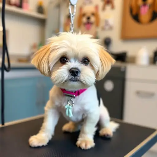 Hollywood Dogs Grooming Spa