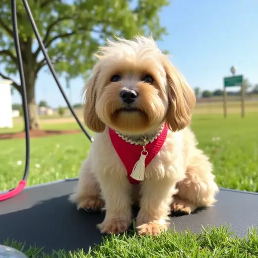 Hollywoof Doggy Day Care And Grooming Llc