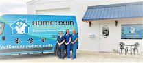 Negocio Hometown Veterinary Clinic
