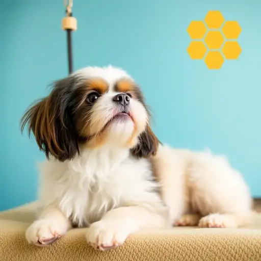 Honey Dog Salon