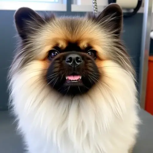 Hot Diggity Dog Grooming