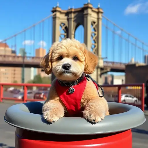 Hounds Town - Dumbo
