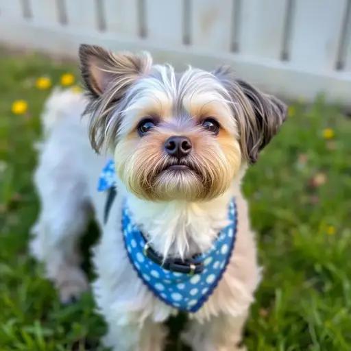 Houndstooth Mobile Pet Grooming