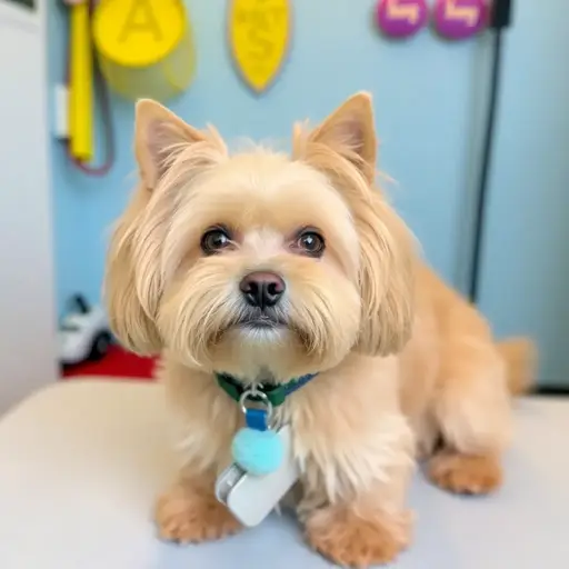 Howliday Pet Services & Grooming