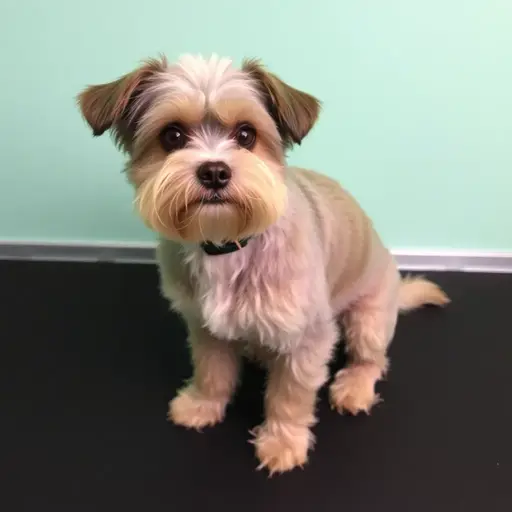 In The Dog House Pet Grooming