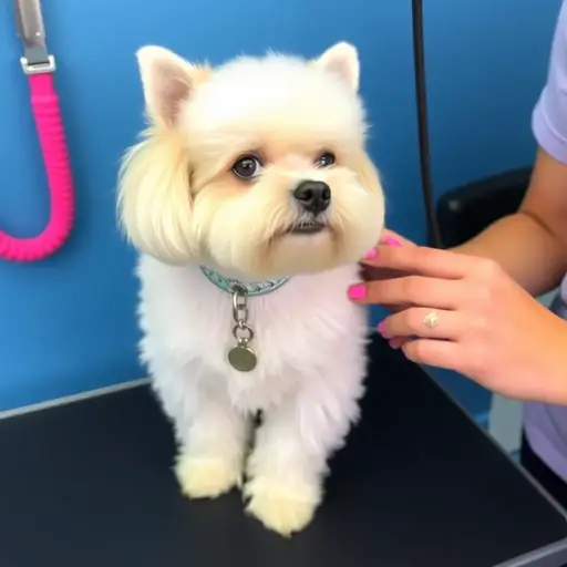 Instapup Grooming Salon And Mobile