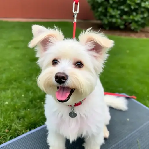 Instyle Pet Grooming