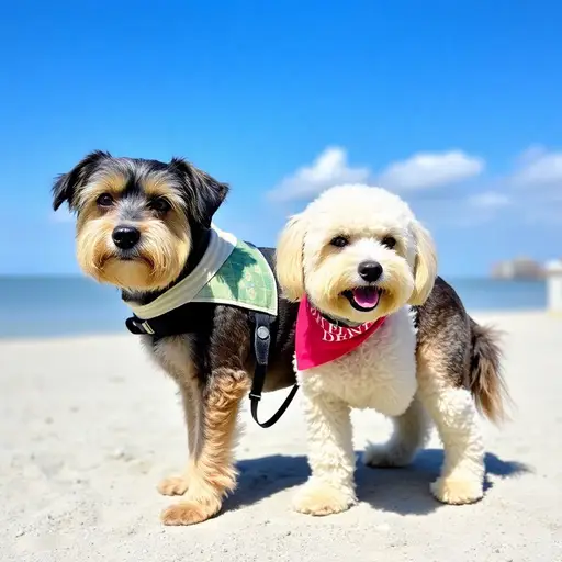 Island Dog Pet Wash & Market