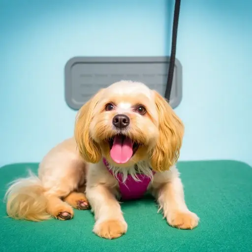 It's A Dog's Life Salon