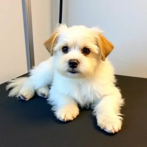 J & J Pet Grooming