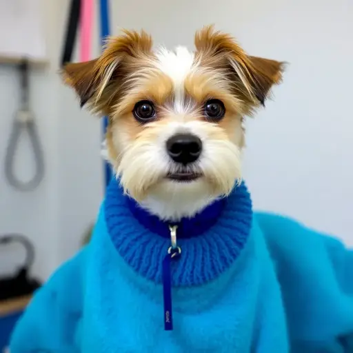 J.howlers Dog Grooming