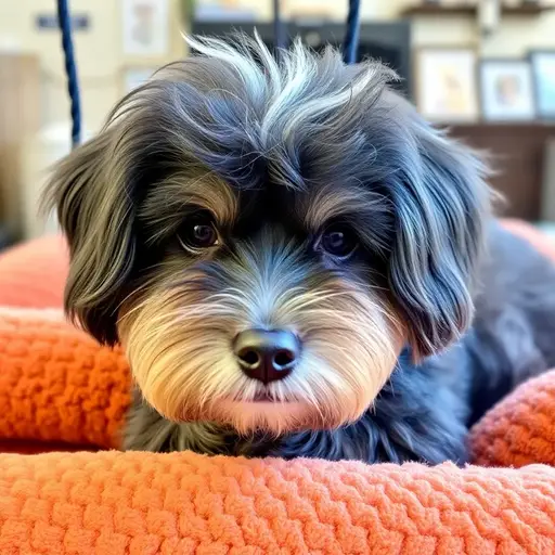 Jade's Mobile Groom-n-zoom