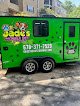 Negocio Jade's Mobile Pet Grooming Llc