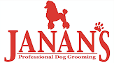 Negocio Janan's Dog Grooming