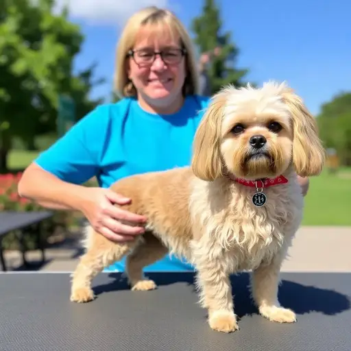 Jan's Grooming & School Llc