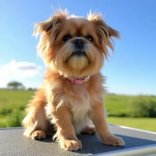Jan’s Mobile Dog Grooming