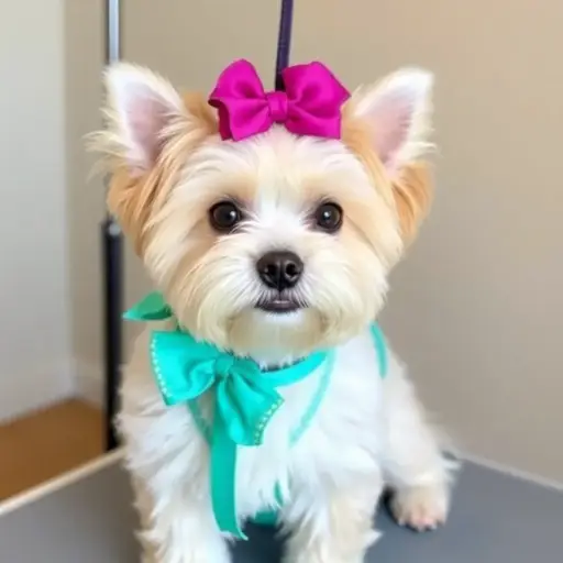 Jennifer's Pet Grooming