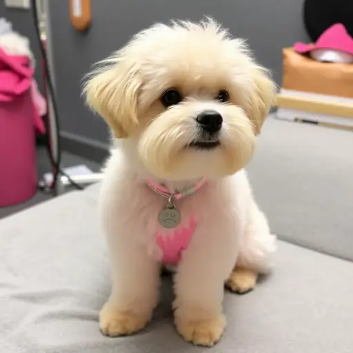 Jenny & Lily's Mobile Pet Grooming