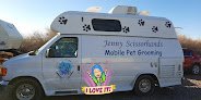 Negocio Jenny Scissorhands Mobile Pet Grooming