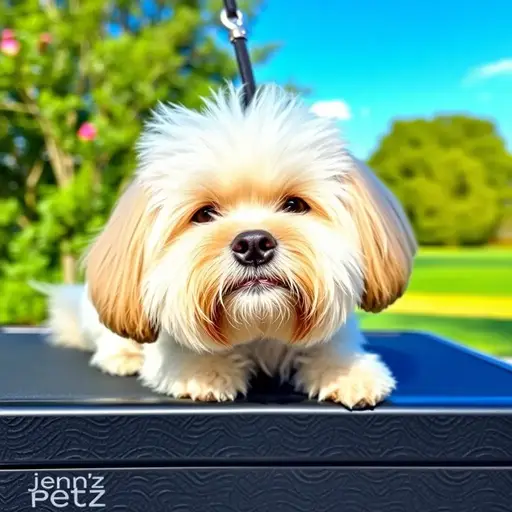 Jenn'z Petz Grooming