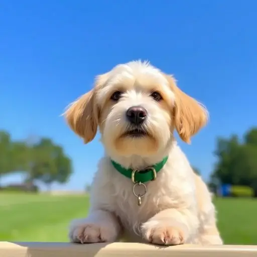 Jen's Paw-fect Dog Salon