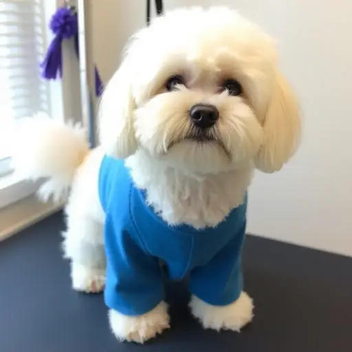 Jessa's Pet Grooming