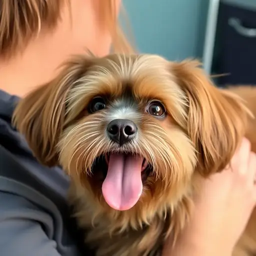 Jessica's Paw Spa - Mobile Pet Grooming