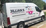 Negocio Jillian's Mobile Pet Spa