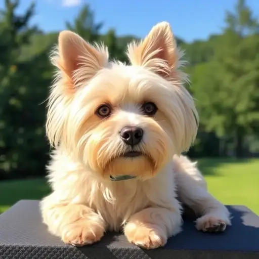 Jonsey's Dog Grooming