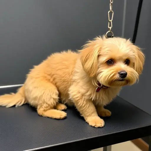 Jordan's Pet Grooming
