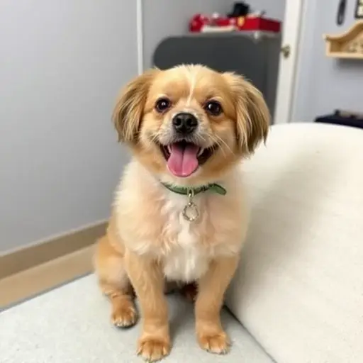 Joshua's Pet Grooming