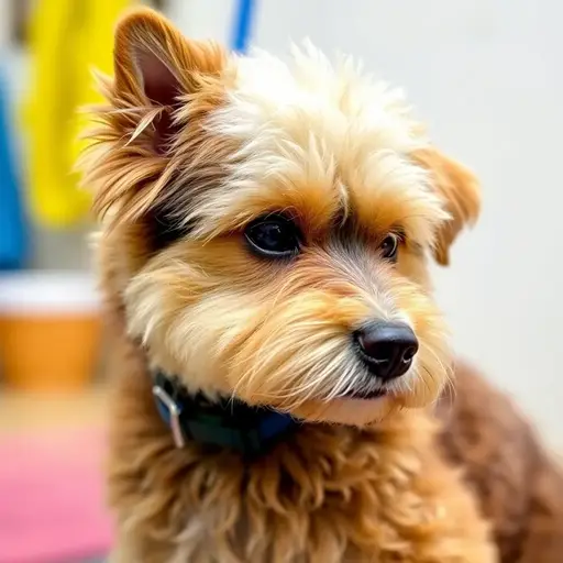 Jurassic Bark Dog Grooming