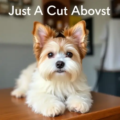 Just A Cut Above The Rest