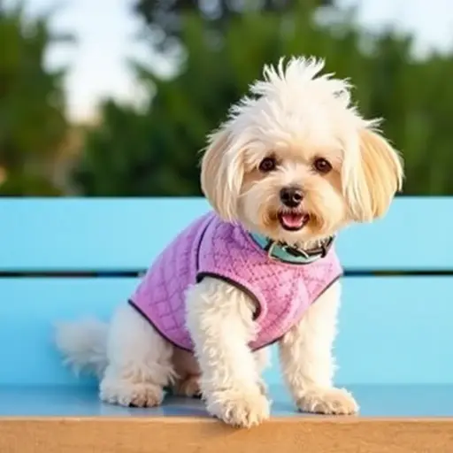 Just Be Paw's Pet Styling