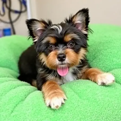 Just Like Home Doggie Hotel And Grooming