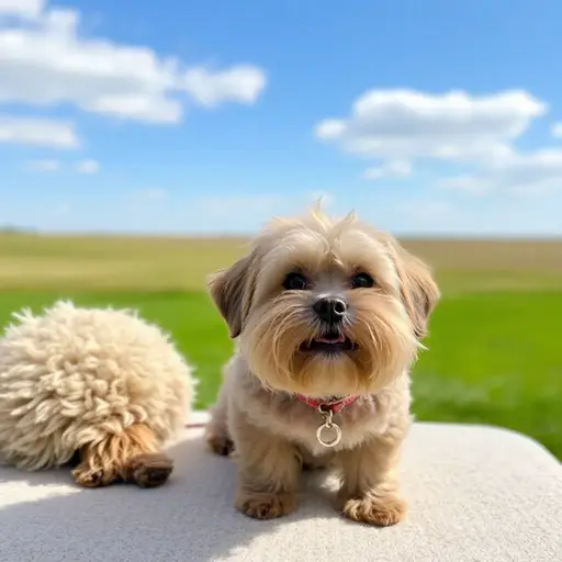 Just Paws With Lori