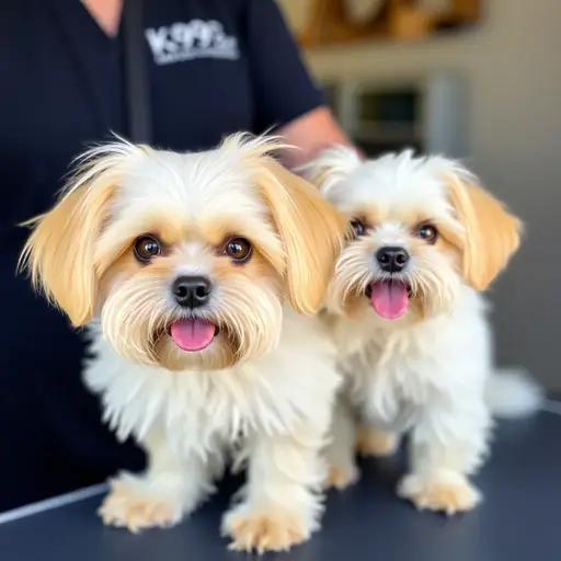 K-9 Expressions