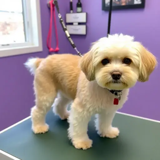 K-9 Pro Cuts