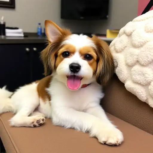 K9 Design Pet Salon & Mobile Grooming