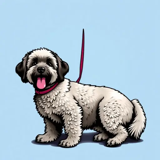 Kandie's Pampered Pooch Pet Grooming