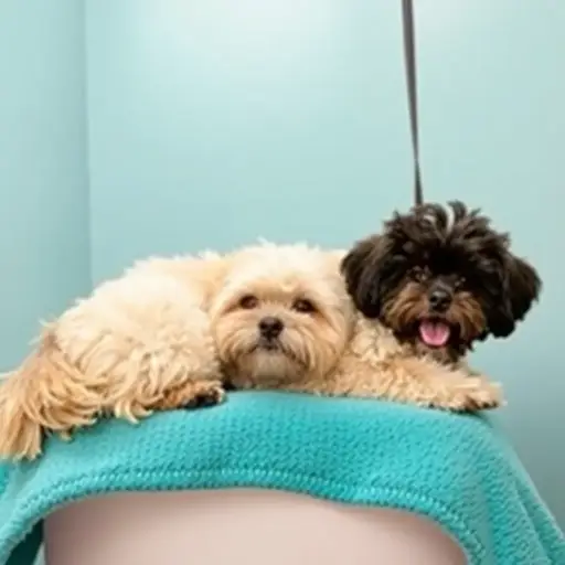 Kandi's Pet Grooming