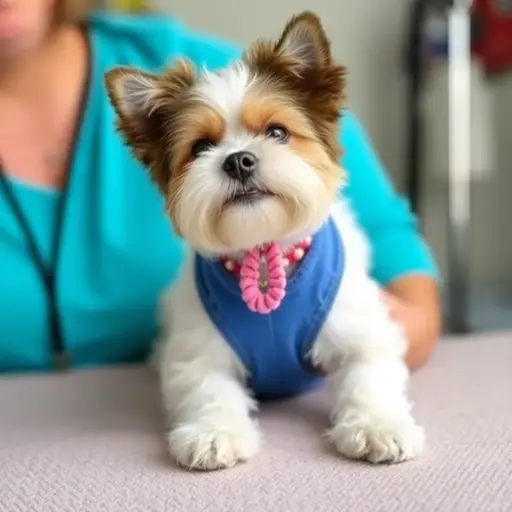 Kane Family Pet Grooming